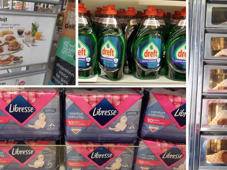 Een onderbroek, een theedoek of een liter diesel: wat koop je nog voor 2 euro?