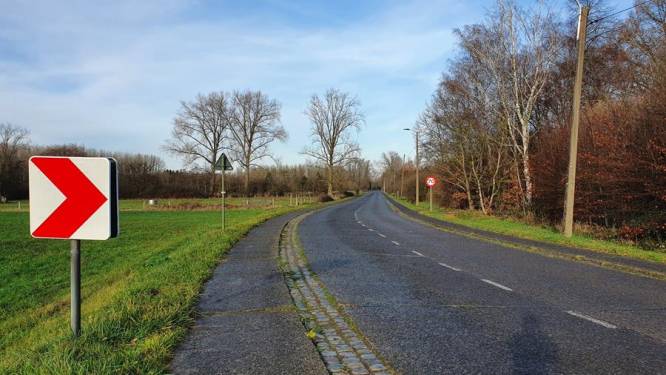 Werken aan nieuwe fietspaden Wijgmaalsesteenweg starten 6 februari