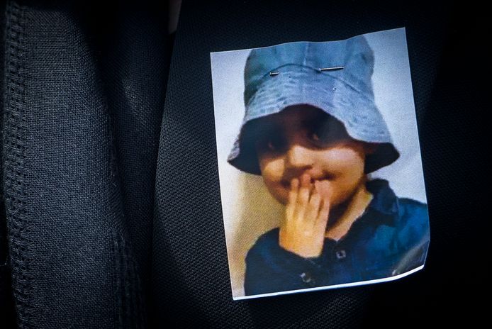 La petite Mawda, âgée de deux ans, a été tuée d'un coup de feu lors de la course-poursuite entre la police et un véhicule transportant des migrants qui s'est déroulée sur l'autoroute E42, la nuit du 16 au 17 mai 2018.