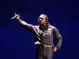 Kendrick Lamar wil rol in 'Black Panther'