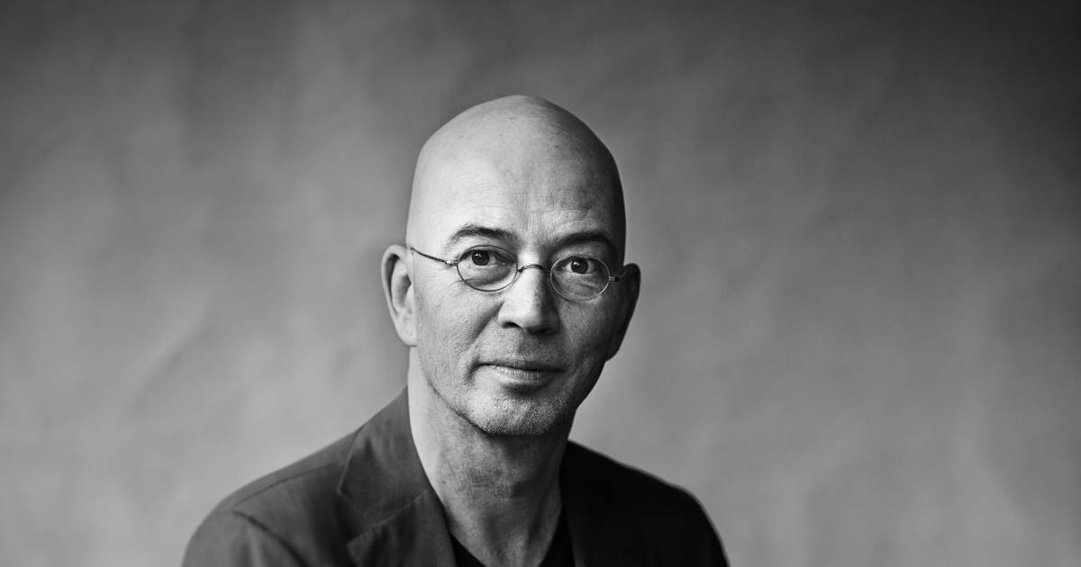 ‘Huissense’ roman Tommy Wieringa gratis uitgedeeld; schrijver even terug in dominicanenklooster