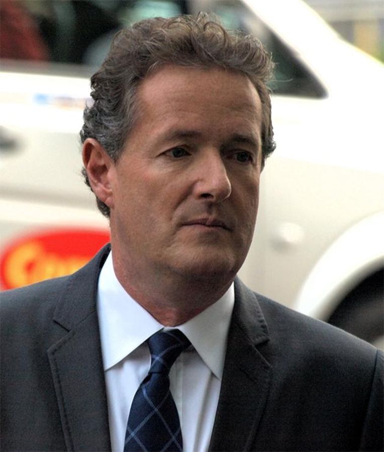 Piers Morgan Beeld cc