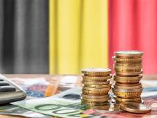 La dette de l’État fédéral a baissé de plusieurs milliards en avril