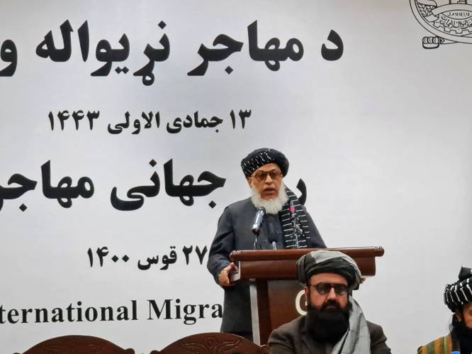 Taliban willen Afghaanse export stimuleren om economie te redden