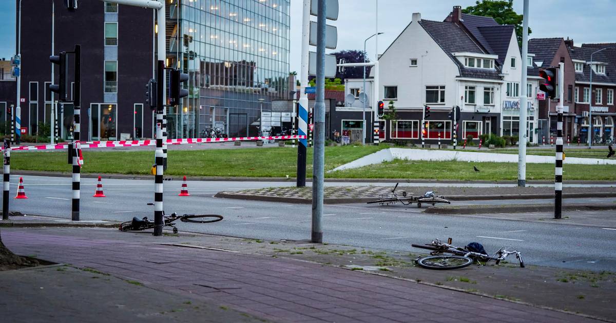 Schrikreactie of asociaal: zo lang na een ongeluk mag je je als doorrijder nog melden.