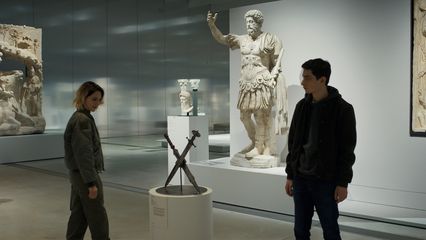 6. Diane chasseresse