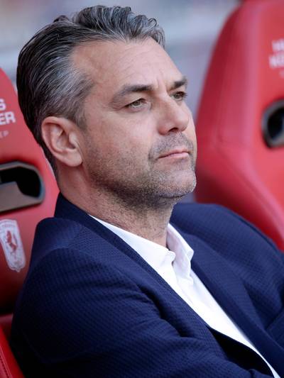 Trainer Pusic: Ik ben enorm trots, maar we moesten van heel diep komen