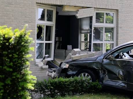 Nog even geduld met aanpak gevaarlijk kruispunt in Haarsteeg, plan schiet al wel op