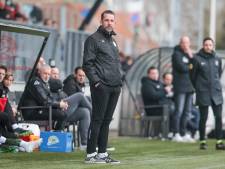 Gert Jan Karsten brengt hoop terug in Spakenburgse harten, maar doet zijn oude club HHC pijn