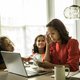 Momlife: zo maak je het makkelijker voor jezelf