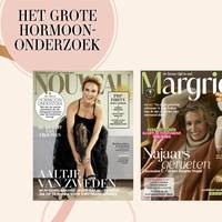 Ja, meer aandacht voor overgangsklachten op de werkvloer is nú nodig