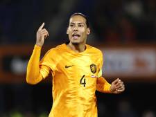 Marco van Basten en Ruud Gullit halen opnieuw uit naar Virgil van Dijk: ‘Kom op nou, je bent zo groot en goed’