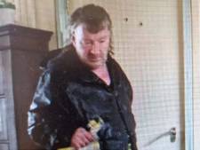 Politie zoekt nog steeds naar vermiste man (51) in Zwolle 