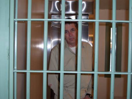 L’agent double Robert Hanssen, ex-taupe du Kremlin au sein du FBI, est mort dans une cellule américaine