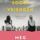 Een puntgaaf youngadultboek over een broeierige zomer die ontaardt in schuld en wrok