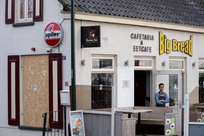 Verdachten zware vuurwerkbom Opijnen melden zich bij politie