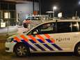 Gewapende overval op McDonald's Etten-Leur