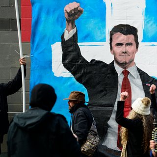 VS trekken visa in van zes buitenlanders na opmerkingen over dood Charlie Kirk