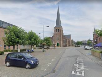 Eindhoutdorp tijdelijk afgesloten door openluchtconcert