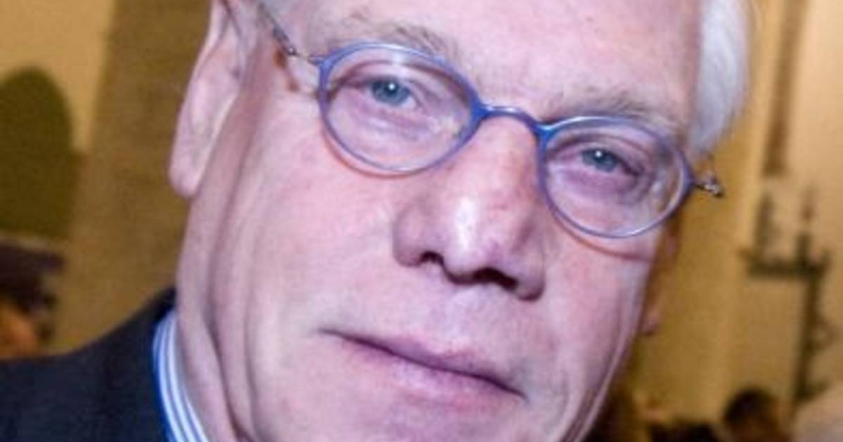 Chris Rutten informateur in Dongen | Oosterhout | bndestem.nl