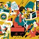 Met deze stappen blijft thuiswerk haalbaar: ‘Sta op, kleed je aan en ontbijt alsof je naar het werk gaat’