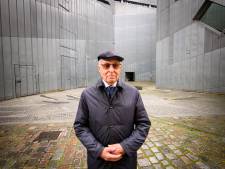 Na de oorlog wilde hij geen Duits spreken, nu is Herbert Zwartz (95) te gast in het grootste Joodse museum ter wereld in Berlijn