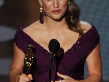 Les Oscars couronnent Natalie Portman, Colin Firth et Le discours d'un roi