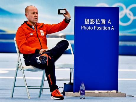 Verheijen ziet geen gemiste kans op goud en blikt terug op relletje met Nils van der Poel