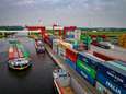 China heeft spullen, Rusland gas, en wij? Lege containers en een hoge rekening 