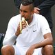 Eeuwig spits Jan Mulder: 'Voor de gedistingeerde tennisliefhebber betekent Kyrgios een zapmoment'