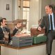 HBO-serie ‘White House Plumbers’ brengt geslaagde politieke satire: ‘Er schuilt iets tragisch én grappigs in dit historische materiaal’