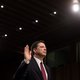 "Trump liegt": voormalig FBI-topman Comey scherp in hoorzitting voor Senaat