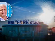 PEC Zwolle gaat contract met naamgever stadion toch verlengen, mondeling akkoord bereikt
