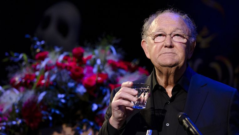 Joop Van Den Ende Verkoopt Groot Deel Theaterbedrijf De Volkskrant