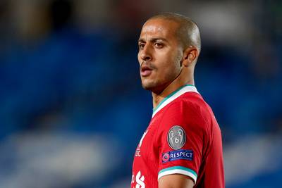 Deux départs majeurs à Liverpool: Thiago Alcantara et Joel Matip vont quitter le club en fin de saison