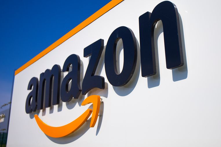 Prime Day, de grote internationale uitverkoop van webwinkel Amazon is dit jaar op 13 en 14 oktober. Beeld AP