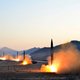 Noord-Korea vuurt weer raket af richting zee Japan
