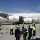 Emirates verdubbelt vluchten naar Amsterdam