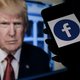 Donald Trump heeft opnieuw toegang tot accounts op Facebook en Instagram