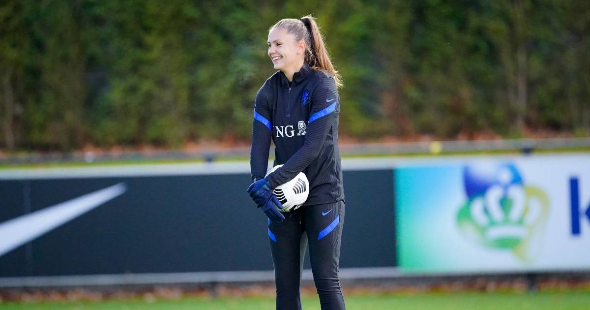 Waarom Het Oefenduel Met De Vs Voor Lieke Martens Wel En Niet Een Kans Op Wraak Is Nederlands Voetbal Ad Nl