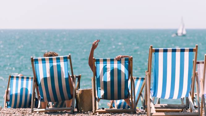 Niet aankomen deze zomer? Let dan vooral op je alcoholgebruik