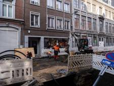 Une prime supplémentaire pour les commerçants de la rue Feronstrée