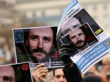 Affaire Vandecasteele: l'opposition iranienne met en garde contre les risques d'un transfèrement