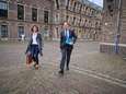 Rutte en Kaag komen met basisakkoord: ‘Goede energie om er snel uit te komen’