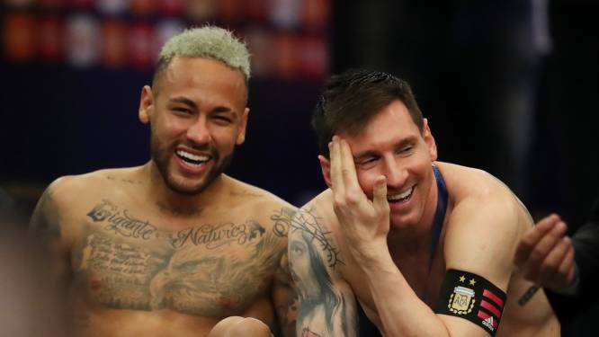 ‘Messi geeft jawoord en kiest voor sensationele overstap naar PSG’