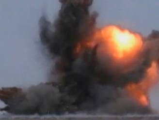 Alarm in Oekraïne: “Amper 10 procent van Russische ballistische raketten neergehaald”