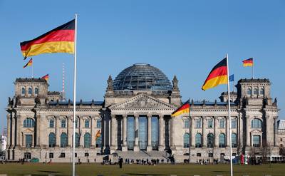 L’Allemagne est désormais la troisième puissance économique mondiale