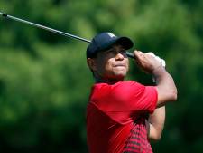 Tiger Woods vereerd met deelname Ryder Cup