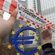 'ECB loopt kans op vergiftiging'