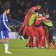 Tien PSG-spelers verjagen Chelsea van kampioenenbal